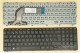 Scandinavian Nordic Danish Norwegian Swedish Finnish Keyboard Dansk tastatur Norsk tastatur Suomi näppäimistö Svensk tangentbord for HP Pavilion 17-e 17-e000 17-e000eo 17-e002so 17-e010eo 17-e011so 17-e012eo 17-e012so 17-e016eo 17-e016so 17-e030so 17-e036so 17-e047eo 17-e047so 17-e050eo 17-e050so 17-e051so 17-e053eo 17-e053so 17-e054so 17-e055so 17-e057so 17-e058eo 17-e058so 17-e060eo 17-e060so, Black with Frame