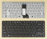 azubay.com  Arabic AR Keyboard for Laptop Acer Travelmate P2410-G2-M P2410-G2-MG P2410-M P2410-MG P248-M P248-MG P249-G2-M P249-G2-MG P249-G3-M P249-G3-MG P249-M P249-MG TX40-G1 TX40-G2 TX40-G3-M TX40-G3-MG TX420-G2-MG, Black, with White Fn Signs