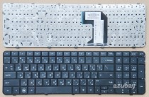Arabic AR Keyboard for HP Pavilion g7-2000 g7-2000sd g7-2001ev g7-2001sd g7-2002ev g7-2002sd g7-2002xx g7-2003ev g7-2003sd g7-2004sd g7-2005sd g7-2010nr g7-2017cl g7-2017us g7-2022us g7-2023cl g7-2030ca g7-2033ca g7-2052sd g7-2052xx g7-2054ca g7-2054sd g7-2069wm g7-2089sd g7-2100 g7-2100ev g7-2111nr, Black with Frame