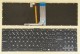 Canadian CA CF EF Keyboard for Laptop MSI GF62, GF62 7RD, GF62 7RE, GF62 8RC, GF62 8RD, GF62 8RE, GF62VR, GF62VR 7RF, GF72, GF72 7RD, GF72 7RE, GF72 8RC, GF72 8RD, GF72 8RE, GF72VR, GF72VR 7RF, GP63, GP73, GS60, GS60 2PC, GS60 2PC-010CN, GS60 2PC-279XCN, GS60 2PC-450CN, GS60 2PE, GS60 2PE-280CN, GS60 2PL, GS60 2PL-006XCN, RGB Backlight, Black with Crystal Keys