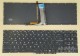 US UI English Keyboard for Laptop MSI GS72, GS72 6QC, GS72 6QD, GS72 6QE, GS73VR, GS73VR 6RF, GT62VR, GT62VR 6RD, GT62VR 6RE, GT72, GT72 2PC, GT72 2PE, GT72 2QD, GT72 2QE, GT72 6QD, GT72 6QE, GT72S, GT72S 6QD, GT72S 6QE, GT72S 6QF, GT72VR, GT72VR 6RD, GT72VR 6RE, GT73EVR, GT73VR, GT73VR 6RE, GT73VR 6RF, RGB Backlight, Black with Crystal Keys
