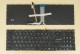 Korean KR & US Keyboard for Laptop MSI WE62, WE62 7RI, WE62 7RI , WE62 7RIX, WE62 7RJ, WE62 7RJX, WE72, WE72 7RJ, WE72 7RJX, WS60, WS60 2OJ, WS60 6QH, WS60 6QI, WS60 6QJ, WS60 7RJ, WS63VR, WS63VR 7RL, WS63VR 7RL , WS72, WS72 6QH, WS72 6QI, WS72 6QJ, WT72, WT72 2OK, WT72 2OL, WT72 2OM, WT72 6QI, RGB Backlight, Black with Crystal Keys
