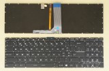 Azubay.com Swiss German CH SW QWERTZ Schweiz Tastatur Keyboard for Laptop MSI WT72 6QJ, WT72 6QJ vPro, WT72 6QK, WT72 6QK vPro, WT72 6QL, WT72 6QL , WT72 6QM, WT72 6QN, WT73VR, WT73VR 7RM, MS-16H2, MS-16H4, MS-16H5, MS-16H7, MS-16H8, MS-16J1, MS-16J2, MS-16J4, MS-16J5, MS-16J9, MS-16JB, MS-16JC, RGB Backlight, Black with Crystal Keys