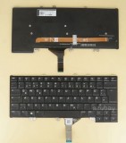 AZUBAY.COM German Keyboard DE QWERTZ Deutsche Tastatur for Laptop Dell Alienware 13 R3, 15 R3, 15 R4, 0JP3V0, RGB Backlight