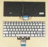 Azubay.com    Russian Keyboard RU русский Клавиатура for Laptop HP Home 14-cd0013ur 14-cd0014ur 14-cd0015ur 14-cd0016ur 14-cd0017ur 14-cd0018ur 14-cd0019ur 14-cd0020ur 14-cd0021ur 14-cd0022ur 14-cd0023ur 14-cd0024ur 14-cd0025ur 14-cd0026ur 14-cd0027ur 14-cd0028ur 14-cd0029ur 14-cd0030ur 14-cd0031ur 14-cd0032ur 14-cd0034ur, Backlit, Silver