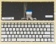 Spanish Keyboard Teclado for HP Pavilion x360 14-cd0001la 14-cd0003la 14-cd0004la 14-cd0005la 14-cd0006la 14-cd0007la 14-cd0008la 14-cd0009la 14-cd0010la 14-cd0011la 14-cd0012la 14-cd0013la 14-cd0014la, Silver, Backlit
