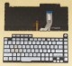 Korean KR & US Keyboard for Laptop ASUS ROG Strix SCAR G531GD G531GT G531GU V184262HS1 KR, 0KN1-8J1KO11, 0KNR0-461DKO00, RGB Backlight, Pale Blue