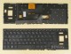 Greek Keyboard GK Ελληνικό πληκτρολόγιο for Laptop ASUS ROG Zephyrus GX501GI GX501GI-US74 GX501GI-XS74 GX501VI GX501VIK GX501VI-US74 GX501VI-XS74 GX501VS GX501VSK GX501VS-XS71, RGB Backlight, Black
