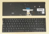 Azubay.com Hungarian Keyboard Magyar HG HU QWERTZ Billentyűzet for Laptop ASUS N543UA N592UB N593UB Q503UA Q524UQ Q534UX Q552UB Q553UB UX560UQ UX560UX, Backlit, Black