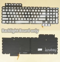Backlight Board for Keyboard ASUS ROG G701V G701VI G701VIK G701VO GX700V GX700VO