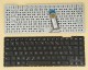 French Keyboard AZERTY Français Clavier for Laptop Asus A451C A451CA A455L A455LA A455LB A455LD A455LF A455LJ A455LN A456U D450C D450CA D450M D450MA DX882LD F41LD F430LD F451C F451CA F451M F451MA F453M F453MA, Black