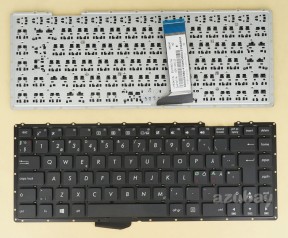 Scandinavian Nordic Danish Norwegian Swedish Finnish Keyboard Dansk tastatur Norsk tastatur Suomi näppäimistö Svensk tangentbord for Laptop Laptop Asus X403MA X451C X451CA X451M X451MA X451MAV X453MA X454L X455L X455L X455LA X455LB X455LD X455LF X455LJ X455LN X455W X455WA X455WE X456U Y483L Y483LD, Black