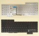 Spanish Keyboard SP Español Teclado for Laptop ASUS ROG G701V G701VI G701VIK G701VO GX700V GX700VO, Backlight version without Backlight board, Black