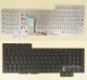 French Keyboard AZERTY Français Clavier for Laptop ASUS ROG G701V G701VI G701VIK G701VO GX700V GX700VO, Backlight version without Backlight board, Black