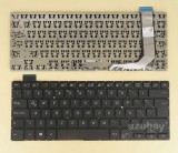 Azubay.com Latin LAS Spanish Keyboard LA Teclado for Laptop Asus VivoBook X407U X407UA X407UB X407UF X407MA, Black, No Frame