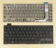 Latin LAS Spanish Keyboard LA Teclado for Laptop Asus VivoBook X407U X407UA X407UB X407UF X407MA, Black, No Frame