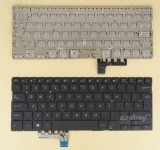 AZUBAY.COM UK GB British Keyboard for Laptop ASUS ZenBook 13 UX331FA UX331FAL UX331FN UX331UA UX331UN, Backlight version without Backlight board, Black