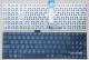 Latin LAS Spanish Keyboard LA Teclado for Laptop ASUS X502 X502CA F502 F502C F502CA R509C R509CA, Black