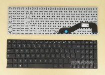 Italian Keyboard IT Tastiera Italiana for Laptop Asus A540LA A540LJ A540SA A540SC F540L F540LA F540S F540SA F540SC F540Y R540MA R540NA R540UP R543MA X540BA X540BP X540LA X540LJ X540MA X540MB X540NA X540NV X540SA X540SC X540UA X540UB X540UP X540UV X540YA, Black