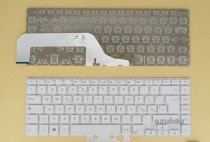 Italian Keyboard IT Tastiera Italiana for Laptop ASUS VivoBook 15 X505 X505BA X505BP X505ZA F505ZA, White