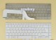 Slovenian Bosnian Croatian Serbian Macedonian Montenegro West Balkans Yugoslavia CRO WB SV HR SLO YU Keyboard for Laptop ASUS VivoBook 15 X505 X505BA X505BP X505ZA F505ZA, White