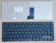 Scandinavian Nordic Danish Norwegian Swedish Finnish Keyboard Dansk tastatur Norsk tastatur Suomi näppäimistö Svensk tangentbord for Laptop Asus K43SA K43SD K43SJ K43SM K43SV K43TA K43TK K43U K84C K84H K84HR K84HY K84L L43SJ N43DA N43JF N43JM N43JQ N43SL N43SM N43SN N82JG N82JQ N82JV P31F P31JG P31SD P31SG, Black with Frame
