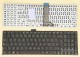 Italian Keyboard IT Tastiera Italiana for Asus K555L K555LA K555LB K555LD K555LJ K555LN K555LP K555Z K555ZA K555ZE P551C P551CA R506L R506LD R506LN R511LA R511LD R511LN R512C R512CA R512M R512MA R51L R51LD R51LN R554L R554LA R554LD R556L R556LA R556LD R556LJ R556LN R556LP V143362EK1 , Black