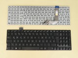 AZUBAY.COM German Keyboard DE QWERTZ Deutsche Tastatur for Laptop ASUS VivoBook 15 X542BA X542BP X542UA X542UF X542UN X542UQ X542UR F542UA, Black, No Frame