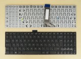 AZUBAY.COM Hungarian Magyar HG HU QWERTZ Billentyűzet Keyboard for Asus K555L K555LA K555LB K555LD K555LJ K555LN K555LP K555Z K555ZA K555ZE P551C P551CA R506L R506LD R506LN R511LA R511LD R511LN R512C R512CA R512M R512MA R51L R51LD R51LN R554L R554LA R554LD R556L R556LA R556LD R556LJ R556LN R556LP, Black