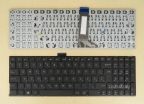 Hungarian Magyar HG HU QWERTZ Billentyűzet Keyboard for Asus K555L K555LA K555LB K555LD K555LJ K555LN K555LP K555Z K555ZA K555ZE P551C P551CA R506L R506LD R506LN R511LA R511LD R511LN R512C R512CA R512M R512MA R51L R51LD R51LN R554L R554LA R554LD R556L R556LA R556LD R556LJ R556LN R556LP, Black