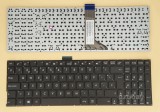 azubay.com Spanish Keyboard Español Teclado for Asus A555L A555LA A555LB A555LD A555LF A555LN A555LP D550C D550CA D550M D550MA D550MAV DX992LD DX992LN DX992LP F530L F530LD F530LN F551C F551CA F551M F551MA F551MAV F554L F554LA F554LD F554LI F554LN F554LP F555L F555LA F555LD F555LI F555LN F555LP F555UA, Black
