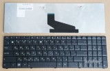 Azubay.com Russian Keyboard RU русский Клавиатура for Laptop Asus A53BE A53BR A53BY A53TA A53TK A53U A53Z K53BE K53BR K53BY K53TA K53TK K53U K53Z K73B K73BR K73BY K73TA K73TK X53BE X53BR X53BY X53TA X53TK X53U X53Z X73B X73BR X73BY X73T X73TA X73TK, Black