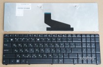 Russian Keyboard RU русский Клавиатура for Laptop Asus A53BE A53BR A53BY A53TA A53TK A53U A53Z K53BE K53BR K53BY K53TA K53TK K53U K53Z K73B K73BR K73BY K73TA K73TK X53BE X53BR X53BY X53TA X53TK X53U X53Z X73B X73BR X73BY X73T X73TA X73TK, Black