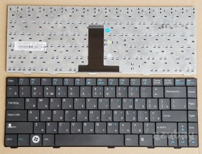 Russian Keyboard RU русский Клавиатура for Laptop ASUS F80 F80CR F80L F80Q F80S F81 F81S F81SE F83 F83CR F83S F83SE F83T F83V F83VD F83VF pro86 pro86se X82 X82CR X82L X82Q X82S X85 X85A X85C X85SE X85U X85VD X88 X88SE X88VD X88VF V092362AS3 0KN0-WM1RU01, Black
