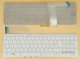 Azubay.com French Keyboard AZERTY Français Clavier for Laptop HP Pavilion 15-p 15-p000 15-p000nf 15-p004nf 15-p005nf 15-p006nf 15-p007nf 15-p008nf 15-p015nf 15-p016nf 15-p017nf 15-p025nf 15-p026nf 15-p027nf 15-p028nf 15-p029nf 15-p030nf 15-p031nf 15-p032nf 15-p033nf 15-p034nf 15-p035nf 15-p036nf, White