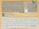 French Keyboard AZERTY Français Clavier for Laptop HP Pavilion 15-p184nf 15-p201nf 15-p207nf 15-p210nf 15-p241nf 15-p242nf 15-p243nf 15-p246nf 15-p247nf 15-p248nf 15-p253nf 15-p265nf 15-p267nf 15-p269nf 17-f000nf 17-f002nf 17-f003nf 17-f005nf 17-f006nf 17-f007nf 17-f009nf, White
