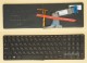 Russian Keyboard RU русский Клавиатура for Laptop HP Envy 15-k 15-K000 15-k050er 15-k050sr 15-k051er 15-k051sr 15-k052er 15-k052sr 15-k053er 15-k053sr 15-k075er 15-k075sr 15t-k000 15t-k100 15t-k200 15-V000 17-K000 17t-k000 17t-k100 17t-k200 m7-k000, Backlit, Black No Frame
