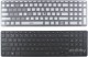 US UI English Keyboard for HP Envy 17-k207tx 17-k208tx 17-k209tx 17-k210tx 17-k211tx 17-k212tx 17-k213tx 17-k214tx 17-k215tx 17-k216tx 17-k218tx 17-k219tx 17-k220tx 17-k242nd 17t-k000 17t-k100 17t-k200 m7-k000 m7-k001xx m7-k010dx m7-k111dx m7-k211dx, Backlit, Black No Frame