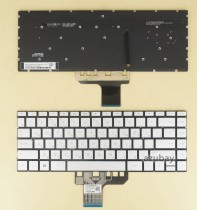 Russian Keyboard RU русский Клавиатура for HP Pavilion 13-an0046ur 13-an0047ur 13-an0048ur 13-an0049ur 13-an0050ur 13-an0051ur 13-an0052ur 13-an0053ur 13-an0054ur 13-an0055ur 13-an0056ur 13-an0057ur 13-an0058ur 13-an0059ur 13-an0060ur 13-an0061ur 13-an0062ur 13-an0063ur 13-an0064ur 13-an0065ur 13-an0066ur 13-an0067ur 13-an0068ur 13-an0069ur 13-an0070ur 13-an0071ur 9Z.NECBQ.A0R NXK-XBABQ AEG7D700110, Backlit, Silver No Frame