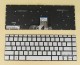 French Keyboard AZERTY Français Clavier for HP Spectre 13-ap0000nf 13-ap0001nf 13-ap0002nf 13-ap0003nf 13-ap0004nf 13-ap0005nf 13-ap0006nf 13-ap0007nf 13-ap0008nf 13-ap0010nf 13-ap0011nf 13-ap0012nf 13-ap0013nf 13-ap0014nf 13-ap0015nf 13-ap0016nf 13-ap0018nf 13-ap0019nf 13-ap0021nf, Backlit, Silver No Frame