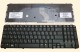 Russian Keyboard RU русский Клавиатура for HP Pavilion DV6-1000 DV6-1100 DV6-1200 DV6-1300 DV6-2000 DV6-2100 UT3 574265-251 570228-251 530580-251, Black