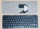 Brazilian Portuguese Keyboard Brazil BR-PT Brasil Teclado for HP R33 673608-201 680555-201 AER33600210 2B-04503Q110, Black with Frame