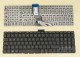 Latin LAS Spanish Keyboard LA Teclado for HP Pavilion 15-ab 15-ab000 15-ab204ns 15-ab004la 15-ab012la 15-ab010la 15-ab114la 15-ab116la 15-ab102la 15-ab105la 15-ab106la 15-ab107la 15-ab110la 15-ab111la 15-ab113la 15-ab115la 15-ab126la 15-ab181la, with vertical Enter, Black No Frame