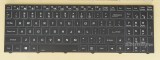 Azubay.com US UI English Keyboard for Clevo Sager 6-N950TD-KB-MCL-US 6-PB70EF-KB-MCL-US 6-PB70EF-KB-MCL-US, RGB Backlight, with Crystal Keys