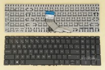 Spanish Keyboard SP Español Teclado for HP NSK-XN4SV L22750-071 L20192-071 9Z.NEZSV.40S 6037B0147126, Black No Frame