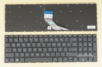 German Keyboard DE QWERTZ Deutsche Tastatur for HP Envy 15-cn0000 15-cn0001ng 15-cn0002ng 15-cn0003ng 15-cn0004ng 15-cn0005ng 15-cn0006ng 15-cn0007ng 15-cn0008ng 15-cn0100ng 15-cn0101ng 15-cn0102ng 15-cn0200ng 15-cn0201ng 15-cn0302ng 15-cn0303ng 15-cn0304ng 15-cn0305ng 15-cn0312ng 15-cn0400ng 15-cn0600ng 15-cn0700ng, Backlit, Black No Frame