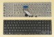 UK GB British Keyboard for HP NSK-XN4SV L22750-031 L20192-031, Black No Frame