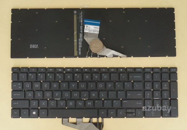 US UI English Keyboard for HP Pavilion 15-cs1025tx 15-cs1026tx 15-cs1027tx 15-cs1028tx 15-cs1029tx 15-cs1030tx 15-cs1031tx 15-cs1032tx 15-cs1033tx 15-cs1034tx 15-cs1035tx 15-cs1036tx 15-cs1037tx 15-cs1038tx 15-cs1039tx 15-cs1040tx 15-cs1041tx 15-cs1042tx 15-cs1043tx 15-cs1044tx 15-cs1045tx 15-cs1046tx 15-cs1047tx 15-cs1048tx 15-cs1049tx 15-cs1050tx 15-cs1051tx, Backlit, Black No Frame