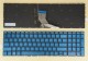 US UI English Keyboard for HP PK1329I2P00 SN7171BL4 SG-94250-XUA, Backlit, blue No Frame