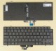 Brazilian Portuguese Keyboard Brazil BR-PT Brasil Teclado for DELL 0HTPX2 PK132UG2B44 DLM19K88PAJ698 DLM19K8, Backlit, Black No Frame, PULLED